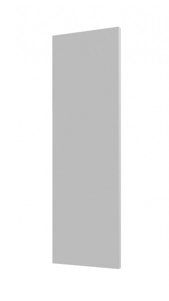 Фальшпанель для верхних прямых и торцевых шкафов Глетчер (Гейнсборо силк/920 мм) в Козульке - kozulka.mebel54.com | фото