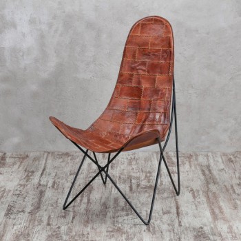 Кресло раскладное Бомо (акация) в Козульке - kozulka.mebel54.com | фото