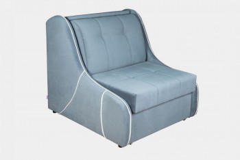 Кресло-кровать "Юстас" в Козульке - kozulka.mebel54.com | фото