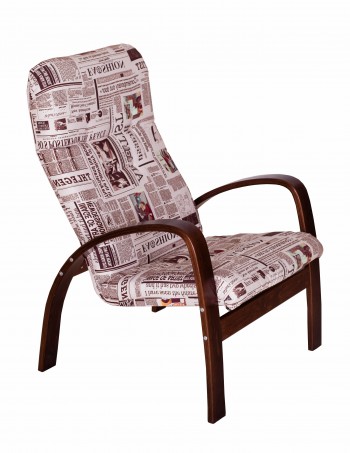Кресло Ладога в Козульке - kozulka.mebel54.com | фото