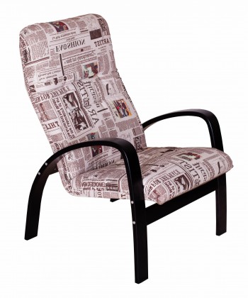 Кресло Ладога в Козульке - kozulka.mebel54.com | фото