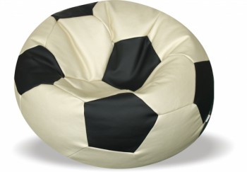 Кресло-Мяч Футбол в Козульке - kozulka.mebel54.com | фото