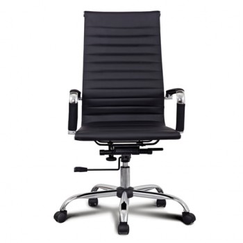 Кресло офисное BRABIX Energy EX-509 (черный) в Козульке - kozulka.mebel54.com | фото
