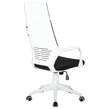 Кресло офисное BRABIX Prime EX-515 (черная ткань) в Козульке - kozulka.mebel54.com | фото
