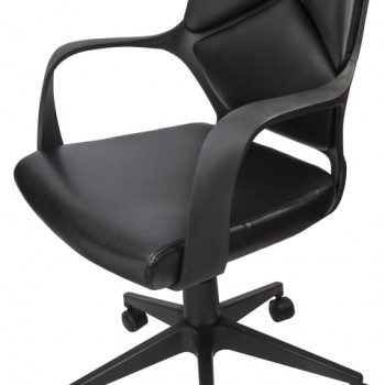 Кресло офисное BRABIX Prime EX-515 (экокожа) в Козульке - kozulka.mebel54.com | фото