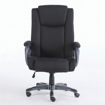 Кресло офисное BRABIX Solid HD-005 в Козульке - kozulka.mebel54.com | фото