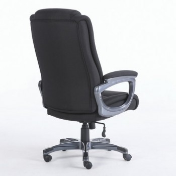 Кресло офисное BRABIX Solid HD-005 в Козульке - kozulka.mebel54.com | фото