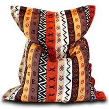 Кресло-Подушка Африка в Козульке - kozulka.mebel54.com | фото