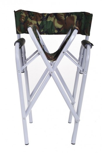 Кресло складное Мебек Босс усиленное в Козульке - kozulka.mebel54.com | фото