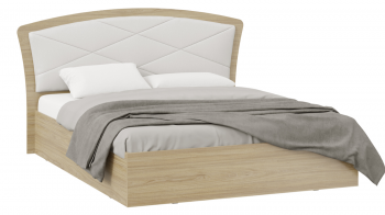 Кровать без ПМ «Сэнди» Тип 1 (без подъемного механизма) в Козульке - kozulka.mebel54.com | фото