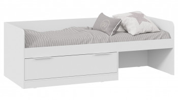 Кровать комбинированная «Марли» Тип 1 в Козульке - kozulka.mebel54.com | фото