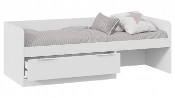 Кровать комбинированная «Марли» Тип 1 в Козульке - kozulka.mebel54.com | фото